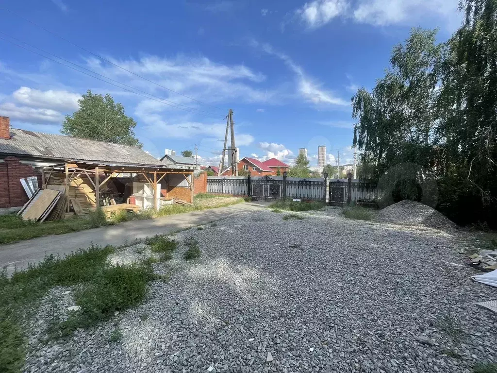 Коттедж 550 м на участке 12 сот. - Фото 1