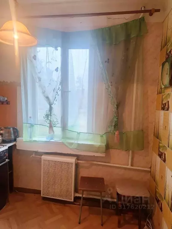 2-к кв. Ленинградская область, Всеволожск Приютинская ул., 6 (43.0 м) - Фото 1