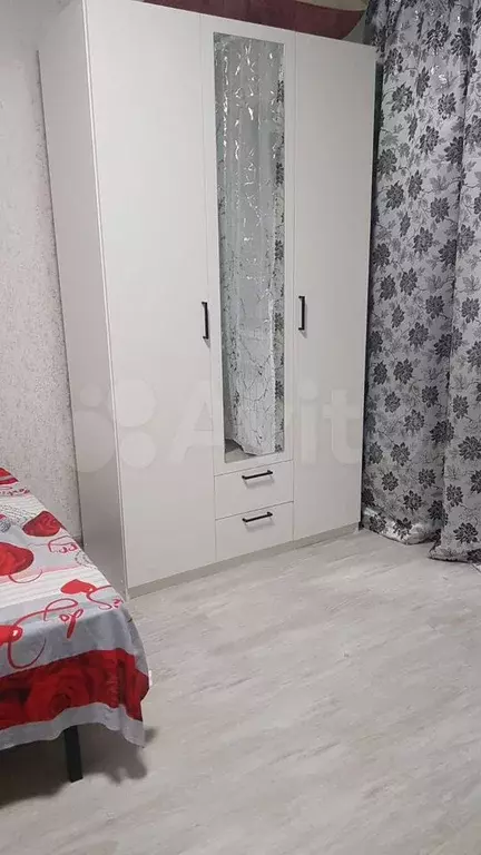 1-к. квартира, 28 м, 1/1 эт. - Фото 0