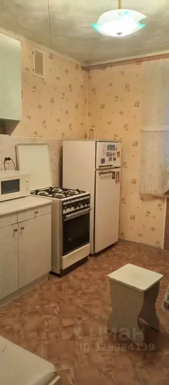 2-к кв. Воронежская область, Воронеж Керамическая ул., 33 (48.6 м) - Фото 1