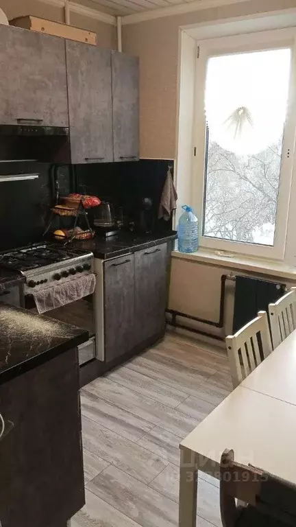 2-к кв. Москва Анадырский проезд, 57 (45.0 м) - Фото 2