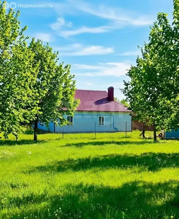 Дом в село Тербуны, Транспортная улица (90 м) - Фото 2
