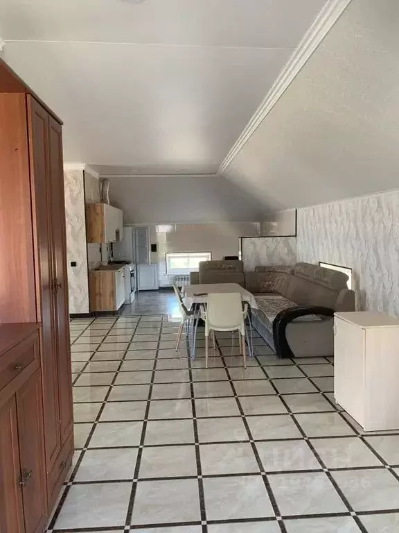 Дом в Дагестан, Дербент Волна СТ, ул. Прибрежная (140 м) - Фото 1