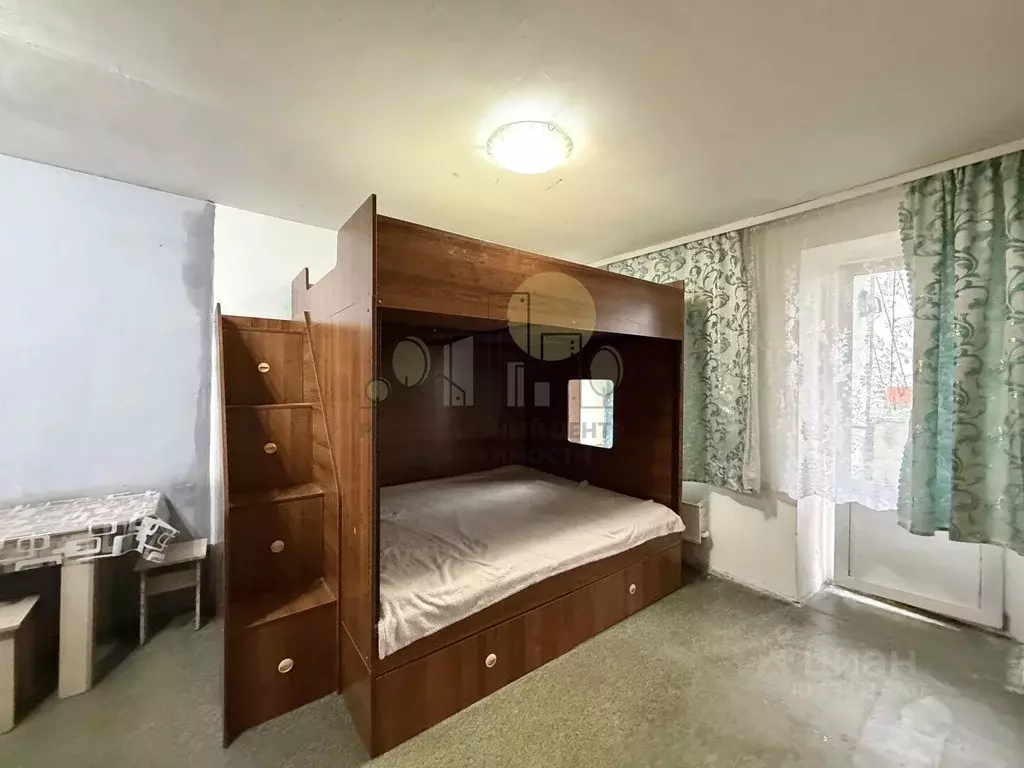 1-к кв. Иркутская область, Иркутск ул. Ярославского, 362 (24.0 м) - Фото 1