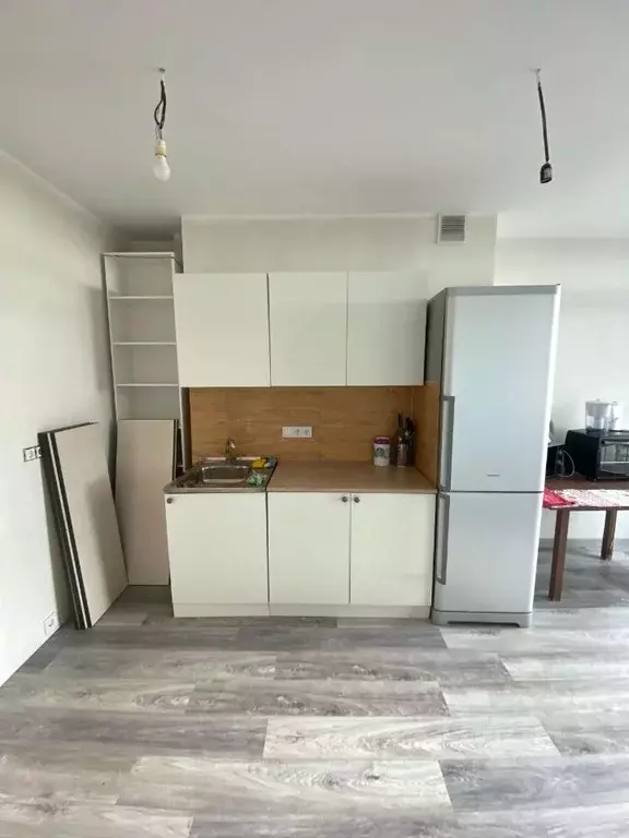 1-к кв. Нижегородская область, Нижний Новгород ул. Владимира ... - Фото 0