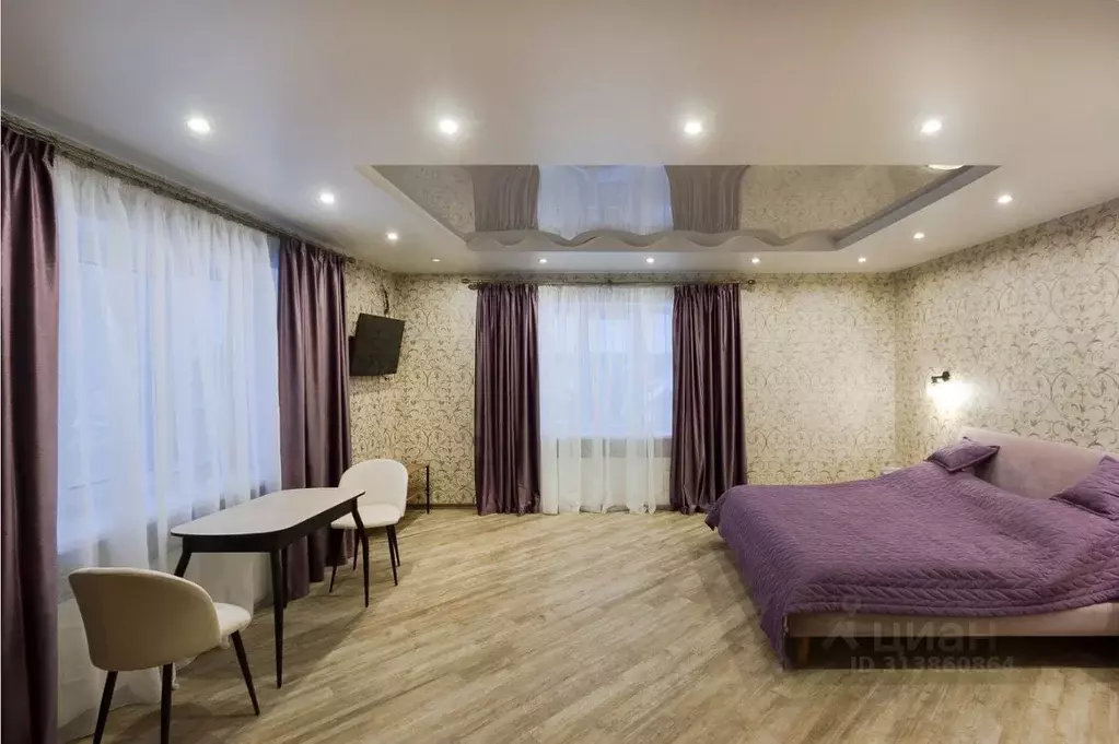 Коттедж в Владимирская область, Судогодский район, Вяткинское ... - Фото 2