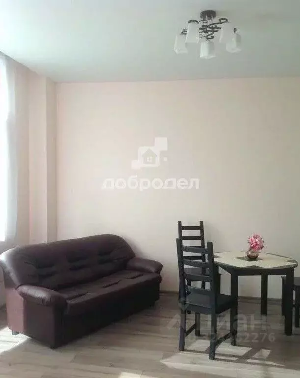 Студия Свердловская область, Екатеринбург ул. Гоголя, 57 (40.0 м) - Фото 2