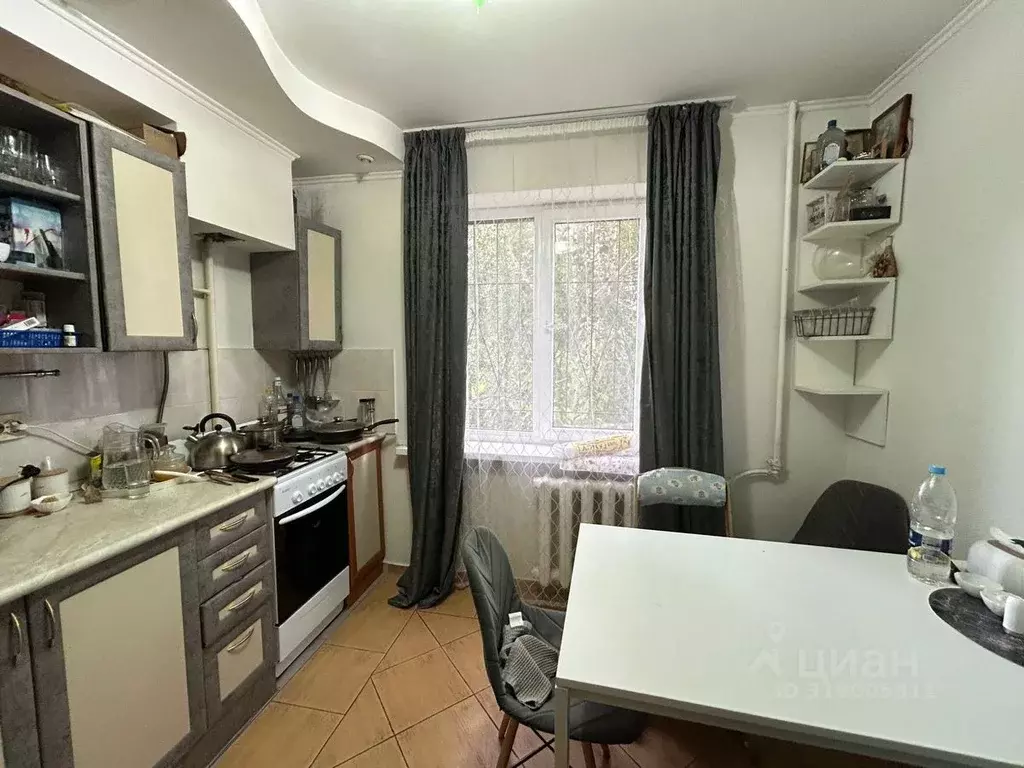 2-к кв. Чувашия, Чебоксары ул. Мате Залка, 15 (50.5 м) - Фото 0