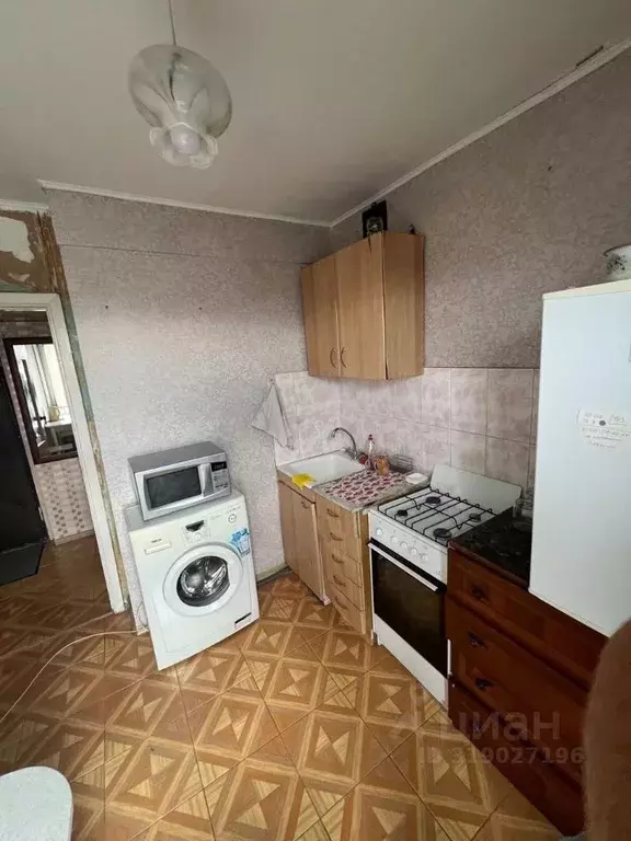 Комната Московская область, Подольск ул. Кирова, 43 (16.0 м) - Фото 1