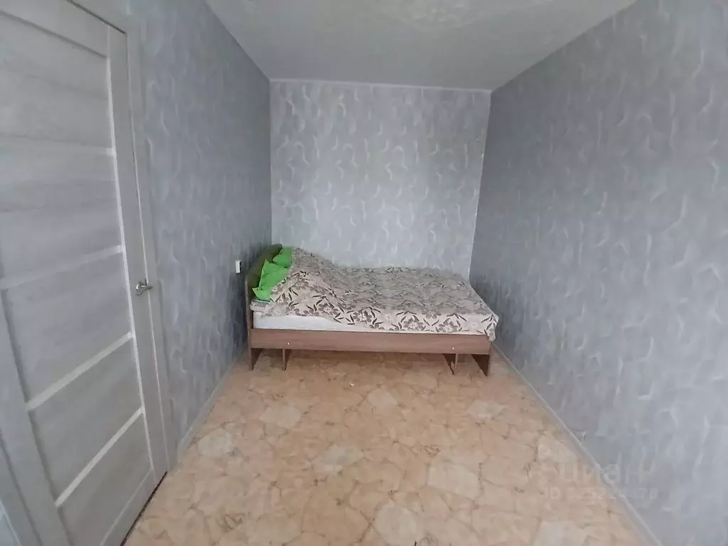 2-к кв. Самарская область, Самара пос. Береза, 1-й кв-л, 3 (45.2 м) - Фото 1