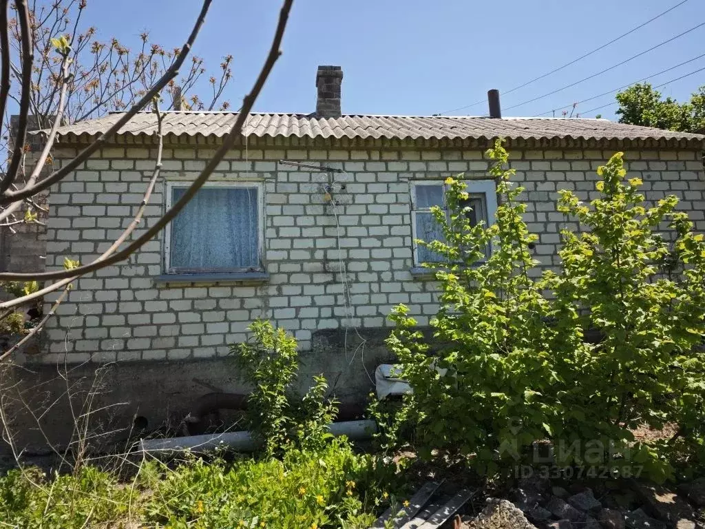Дом в Краснодарский край, Анапа муниципальный округ, с. Варваровка ул. ... - Фото 1