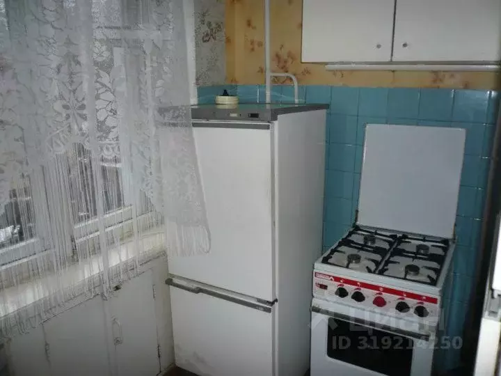 1-к кв. Мордовия, Саранск ул. Полежаева, 62 (34.0 м) - Фото 1