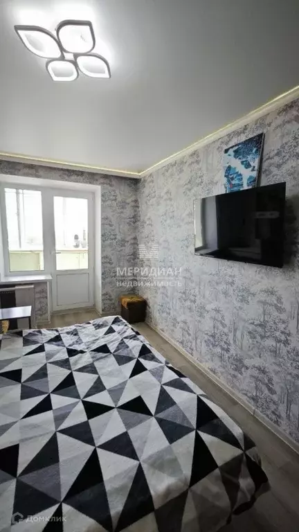 Продаётся 4-к квартира, 77.4 м - Фото 1