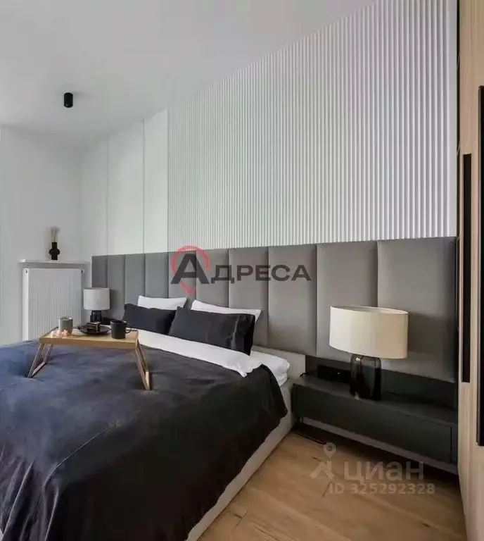 1-к кв. Татарстан, Казань проезд Юнуса Ахметзянова, 3А (40.0 м) - Фото 2