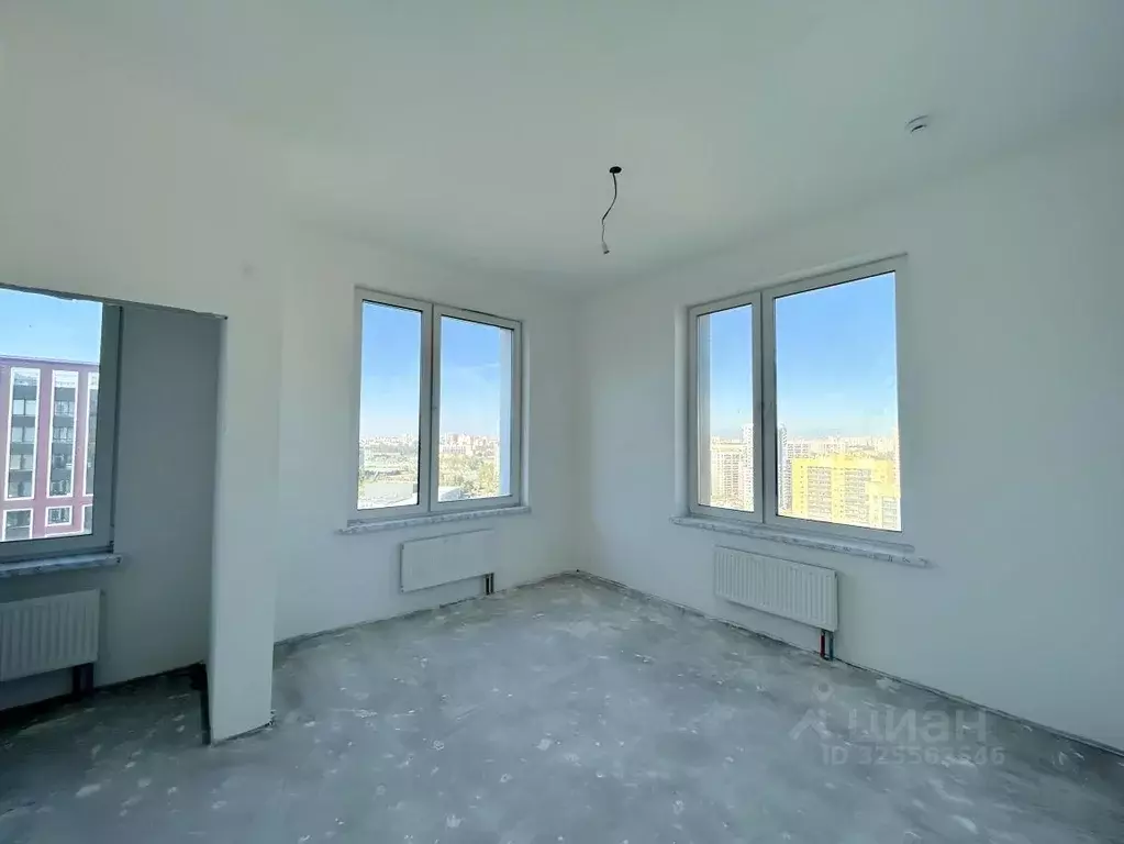 2-к кв. Санкт-Петербург просп. Маршала Блюхера, 3к3 (73.5 м) - Фото 1