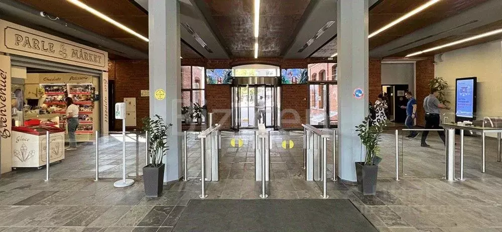 Офис в Москва 3-я Рыбинская ул., 18с22 (309 м) - Фото 2