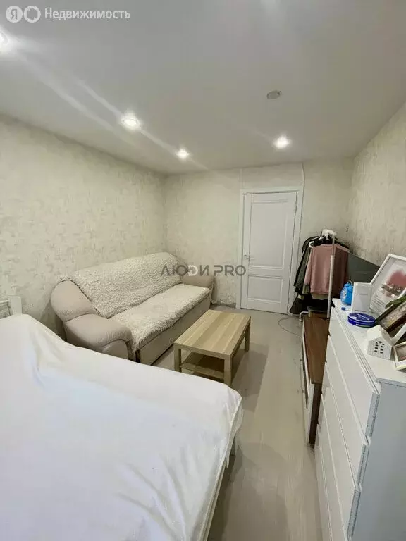 3-комнатная квартира: Уфа, бульвар Тухвата Янаби, 59 (58.9 м) - Фото 2