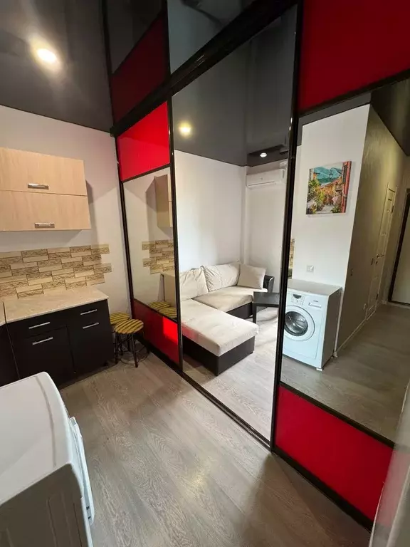 Продаётся квартира-студия, 22.4 м - Фото 1