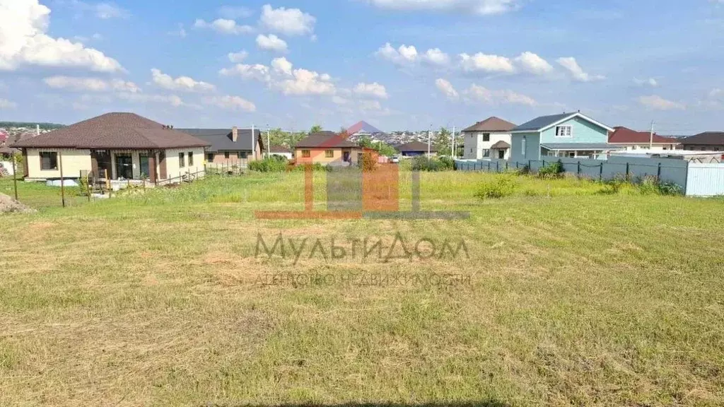 Участок в Белгородская область, Старый Оскол Набокинские Сады ... - Фото 1