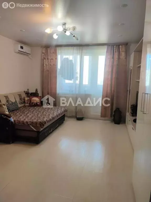 1-комнатная квартира: Королёв, проспект Космонавтов, 20/35 (41.1 м) - Фото 1