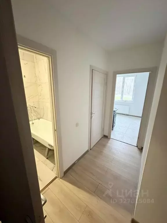 2-к кв. Московская область, Сергиев Посад ул. 2-й Кирпичный завод, 16Б ... - Фото 1