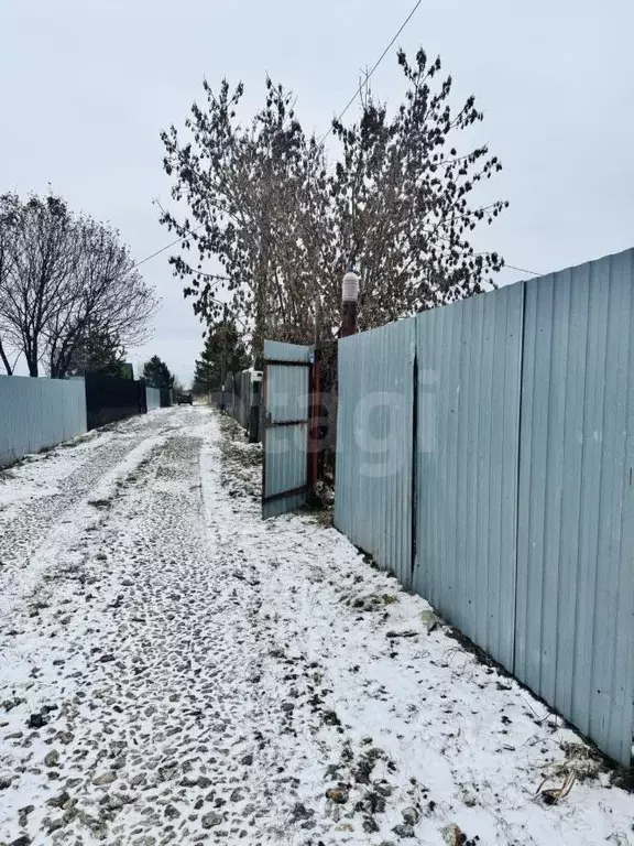 Участок в Тюменская область, Тюменский муниципальный округ, ... - Фото 2