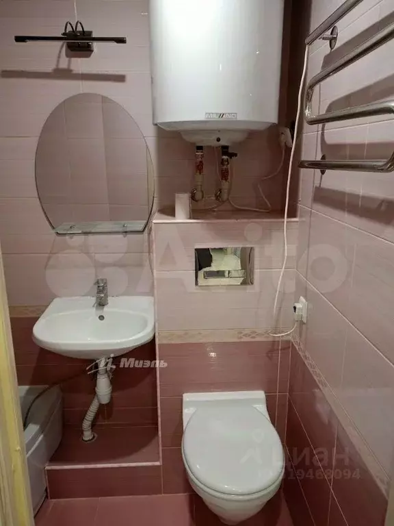 2-к кв. Севастополь пл. Генерала Захарова, 6 (44.0 м) - Фото 1