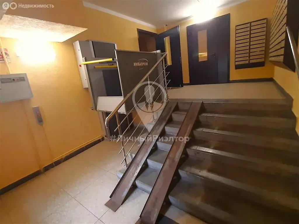 3-комнатная квартира: Рязань, Шереметьевская улица, 10к5 (89.5 м) - Фото 0