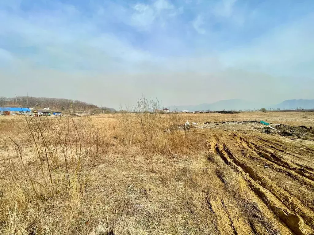 Участок в Приморский край, Партизанский муниципальный округ, с. ... - Фото 2