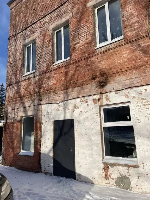 Помещение свободного назначения в Пензенская область, Пенза ул. ... - Фото 1