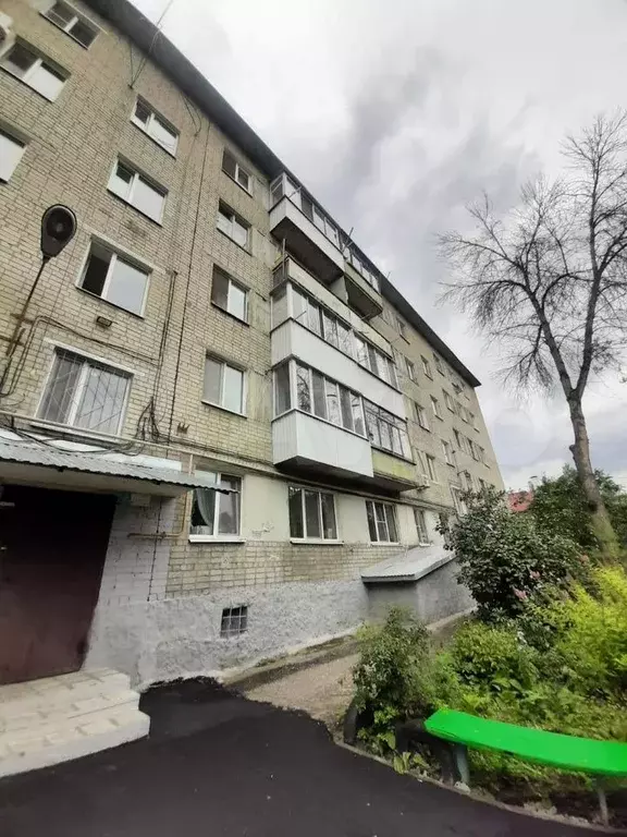 2-к. квартира, 45 м, 5/5 эт. - Фото 0