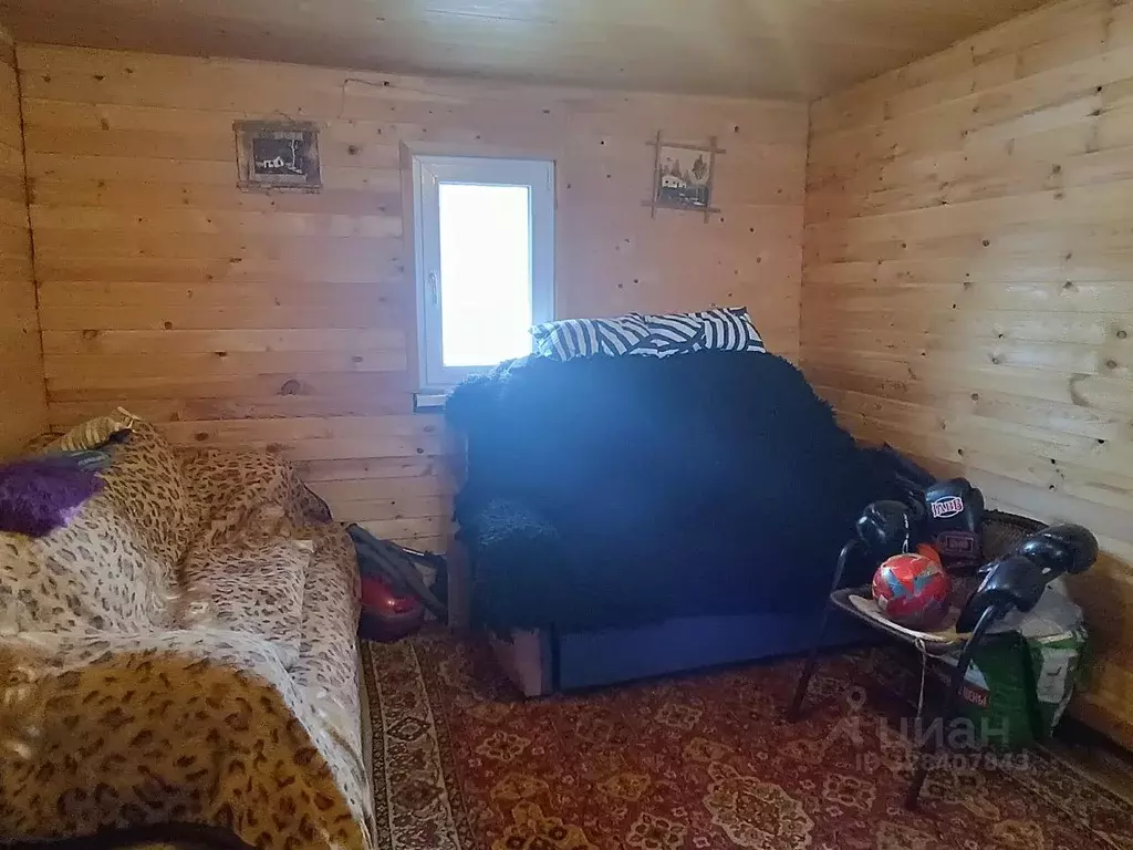 Дом в Кемеровская область, Новокузнецкий муниципальный округ, ... - Фото 2