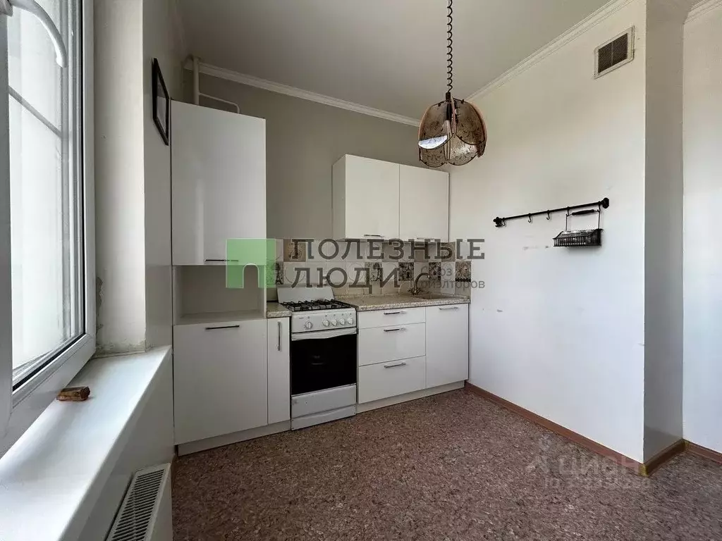 1-к кв. Астраханская область, Астрахань Грановский пер., 69к2 (34.2 м) - Фото 1
