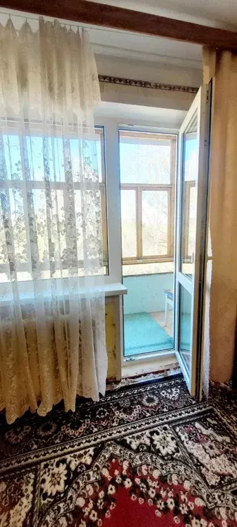 4-к кв. Омская область, Омск ул. 2-я Железнодорожная, 1А (82.1 м) - Фото 2