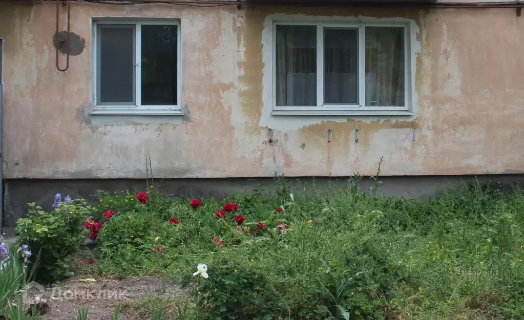 Продаётся 3-к квартира, 44.1 м - Фото 0