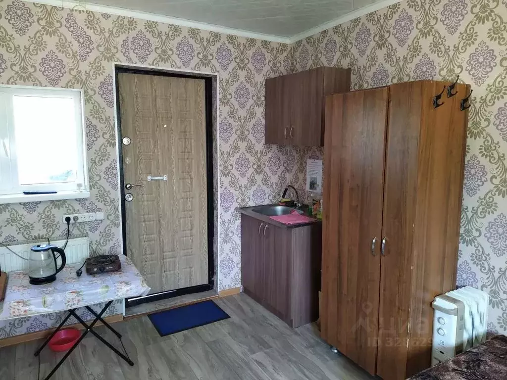 1-к кв. Адыгея, Майкоп ул. Горького, 253 (22.0 м) - Фото 2