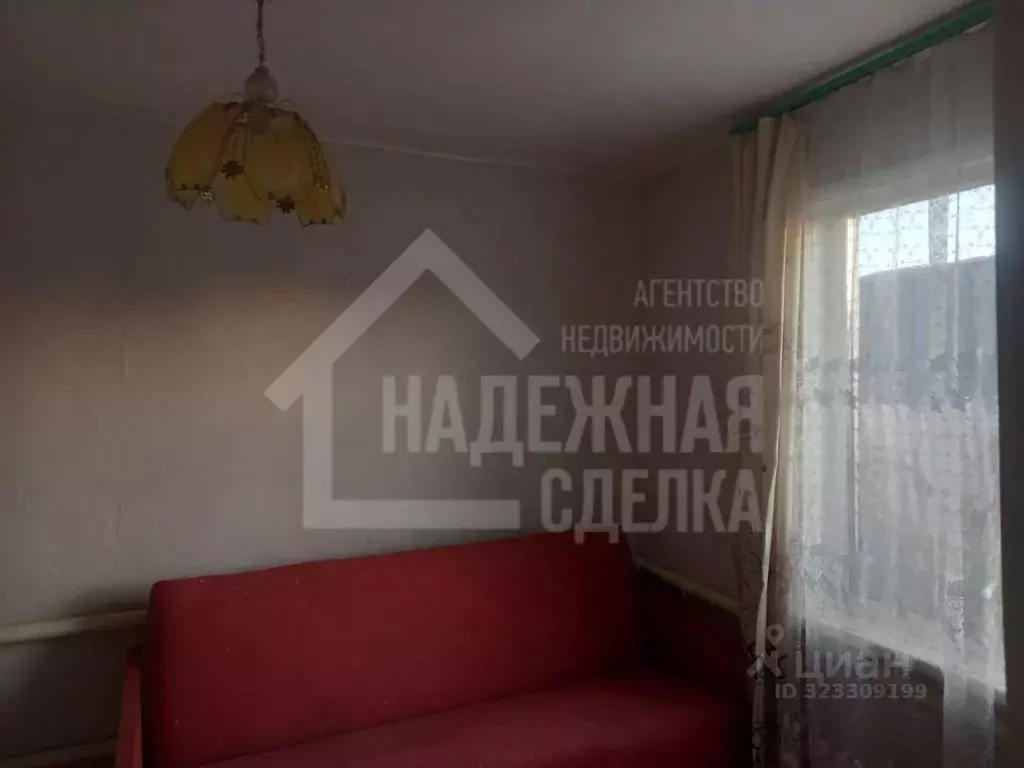 Дом в Алтайский край, Поспелихинский район, Клепечихинский сельсовет, ... - Фото 2