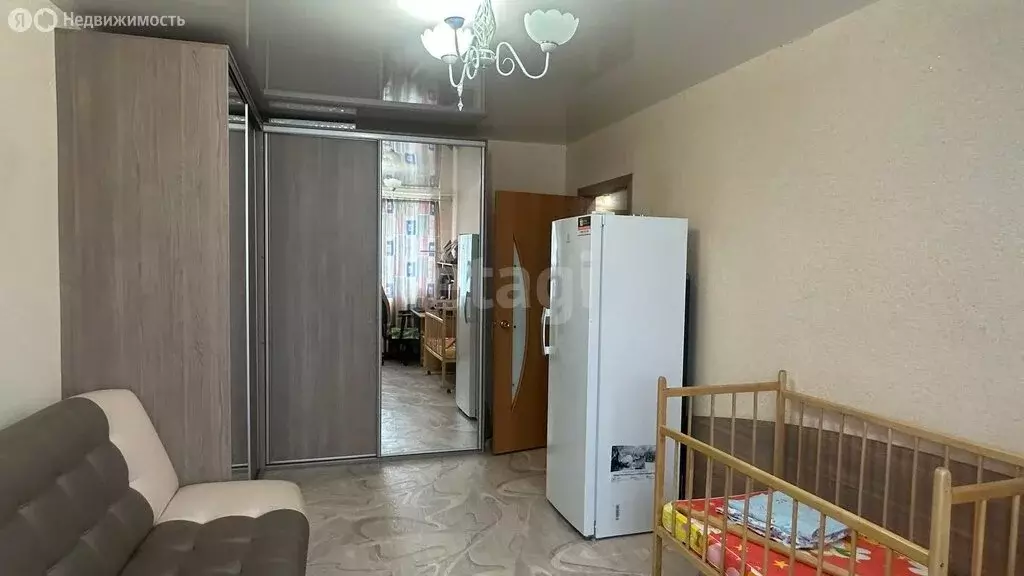 3-комнатная квартира: Озерск, улица Космонавтов, 40 (62.9 м) - Фото 1