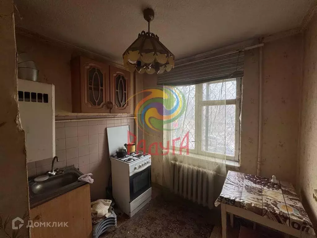 Продаётся 1-к квартира, 30.1 м - Фото 1