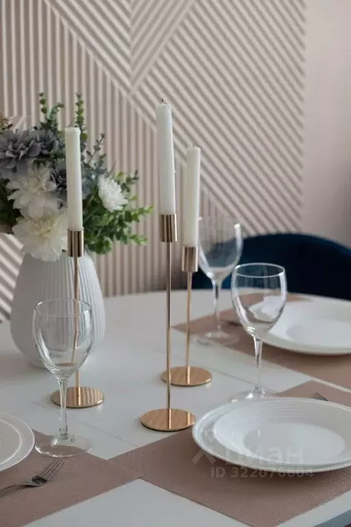 1-к кв. Тюменская область, Тюмень ул. Червишевский Тракт, 45к7 (44.0 ... - Фото 2