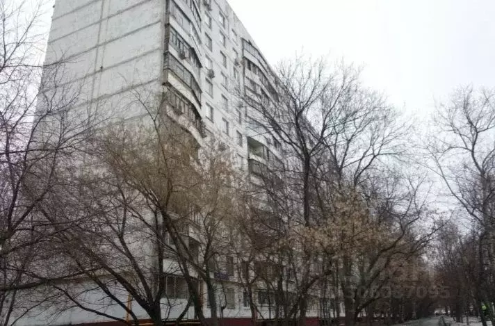 Купить Комнату В Москве Липецкая 52