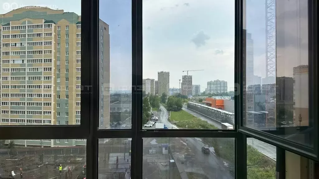 1-комнатная квартира: Казань, проспект Победы, 139к2 (46 м) - Фото 1