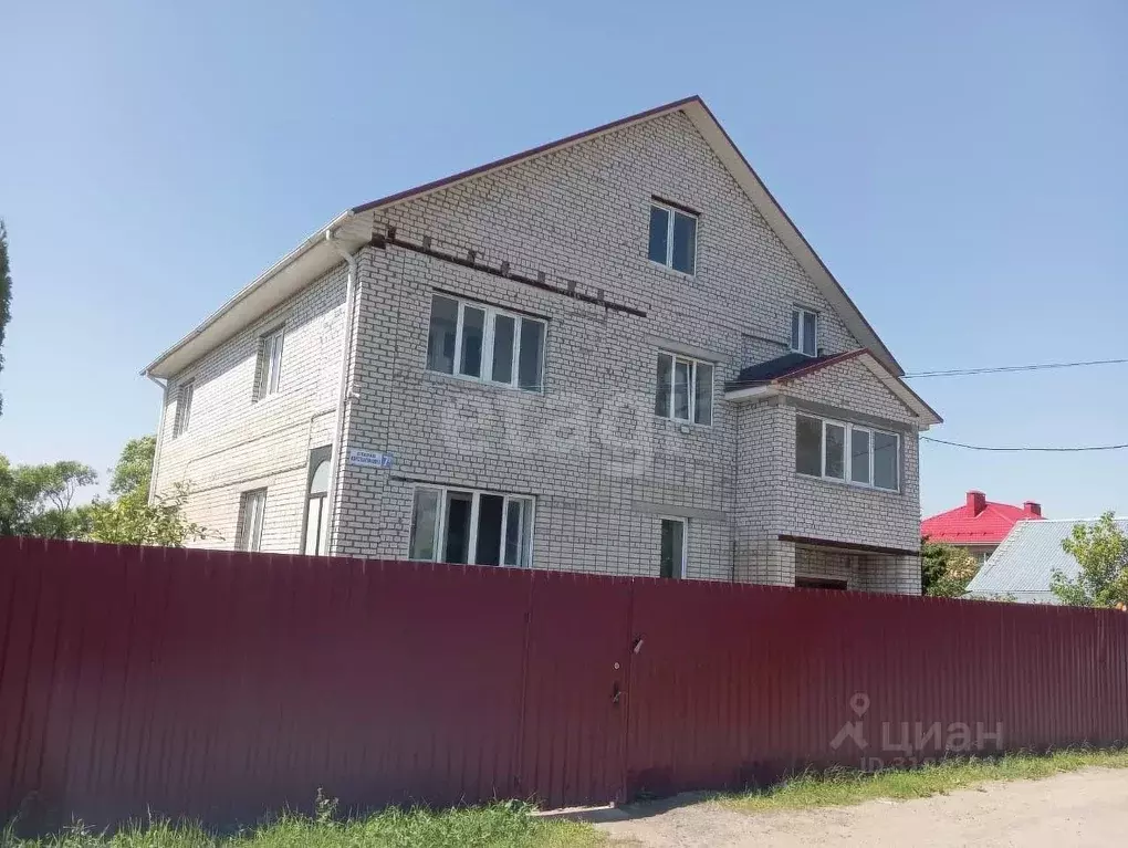 Дом в Тверская область, Тверь д. Старая Константиновка, ул. Старая ... - Фото 2