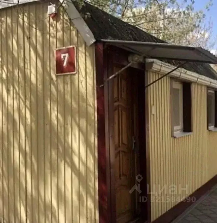 Дом в Волгоградская область, Городищенский район, Вертячинское с/пос, ... - Фото 0