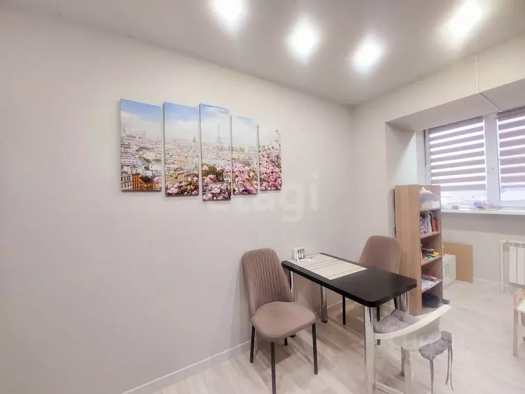 2-к кв. Коми, Сыктывкар Заводской пер., 14 (51.7 м) - Фото 2