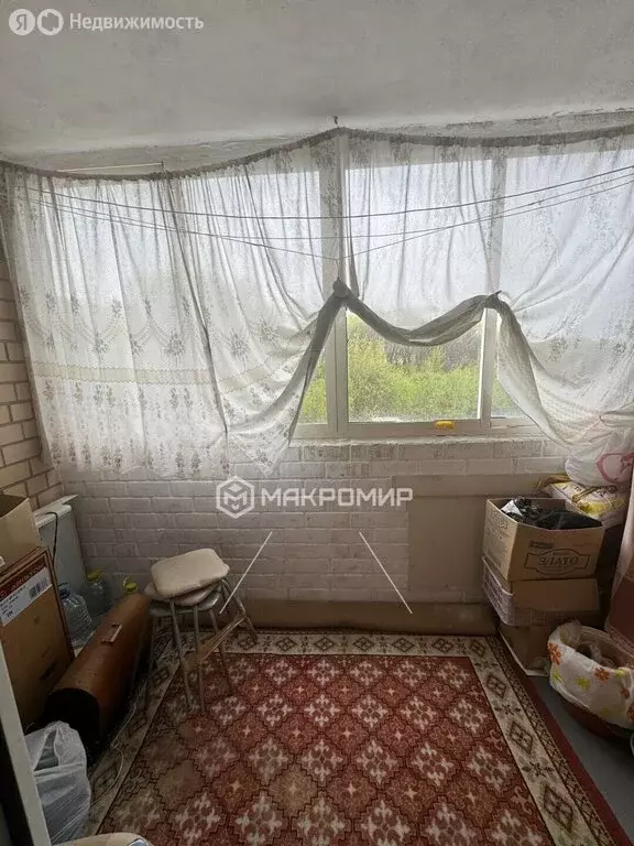 Квартира-студия: Челябинск, Псковская улица, 4А (30.6 м) - Фото 2