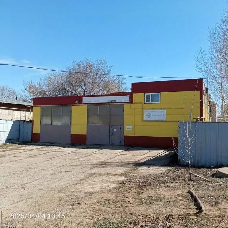 Помещение свободного назначения в Оренбургская область, Бузулук ... - Фото 0