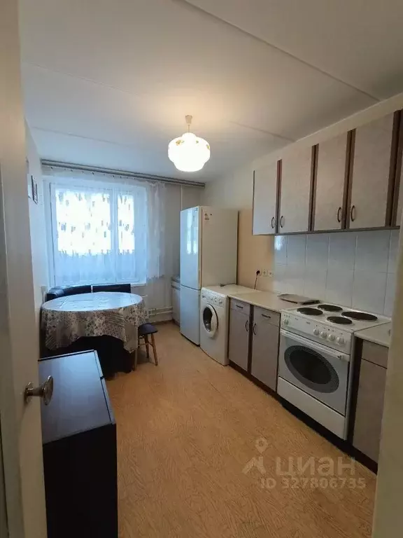 1-к кв. Москва Таганская ул., 25 (40.0 м) - Фото 1