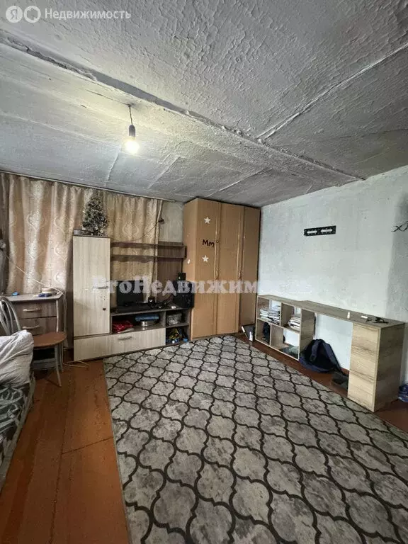 Дом в Кызыл, Набережная улица (52.8 м) - Фото 2