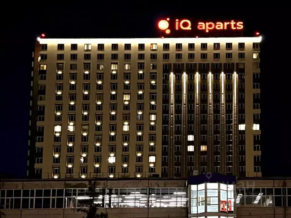 Комната Новосибирская область, Новосибирск ул. Кирова, 113/2 (10.0 м) - Фото 1